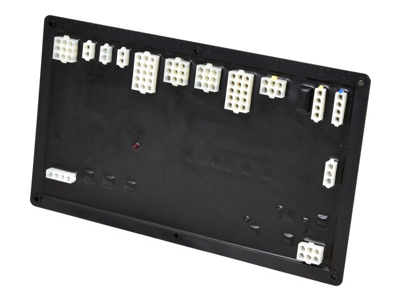 JLG Part # 1001109497 – Control Module