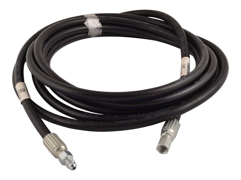 JLG Part # 1001109686 -  Hose Assembly