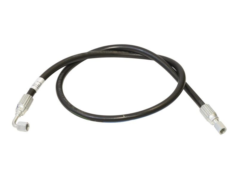 JLG Part # 1001109687 -  Hose Assembly
