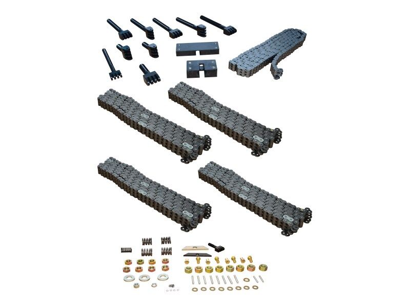 JLG Part # 1001110105 – Service Kit