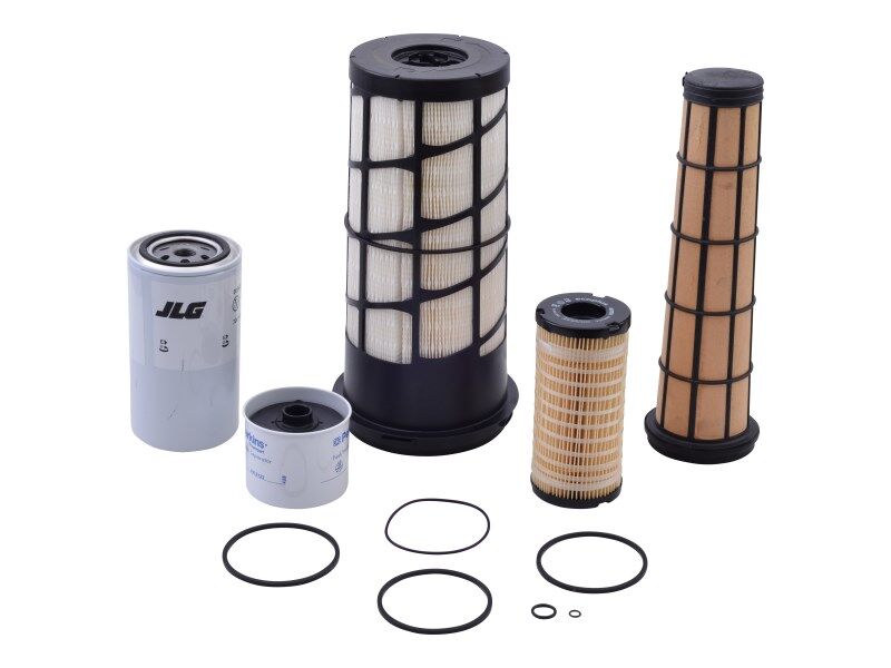 JLG Part # 1001110116 -  Kit
