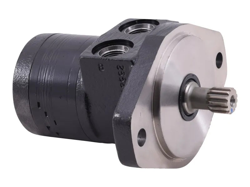 JLG Hydraulic Motor 5 Cu In Motor 1001110169S OEM Replacement Part image