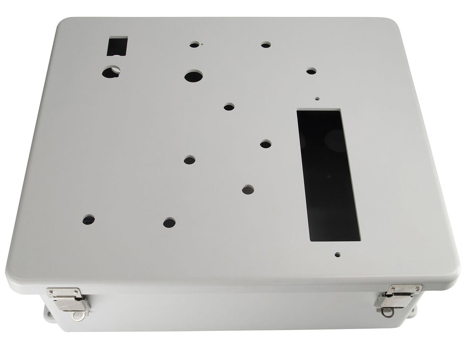 JLG Part # 1001110199 – Fiberglass 800A/740A Box