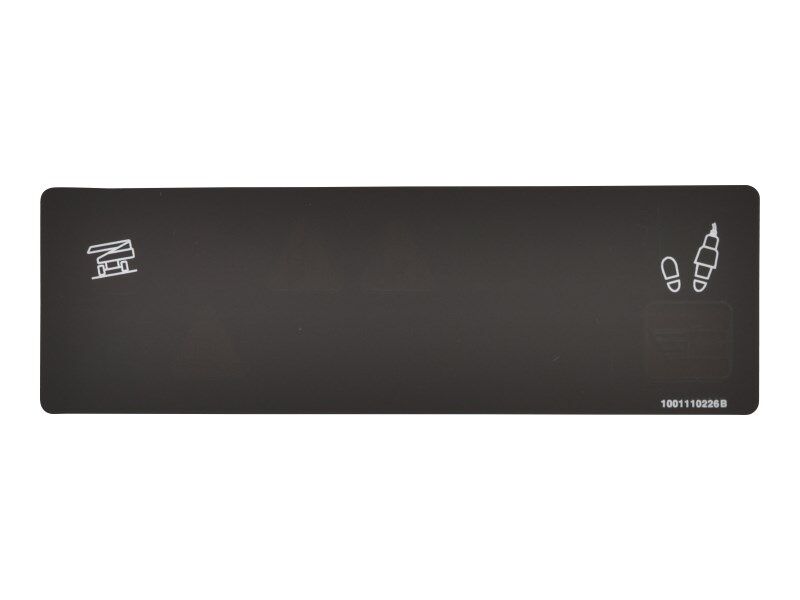 JLG Part # 1001110226 – Light Display