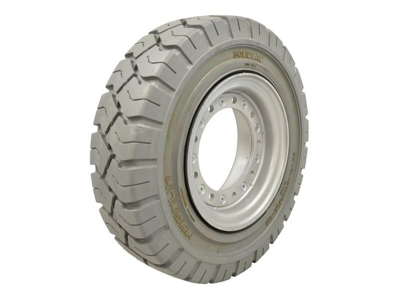 JLG Part # 1001110772 – Solid Tire