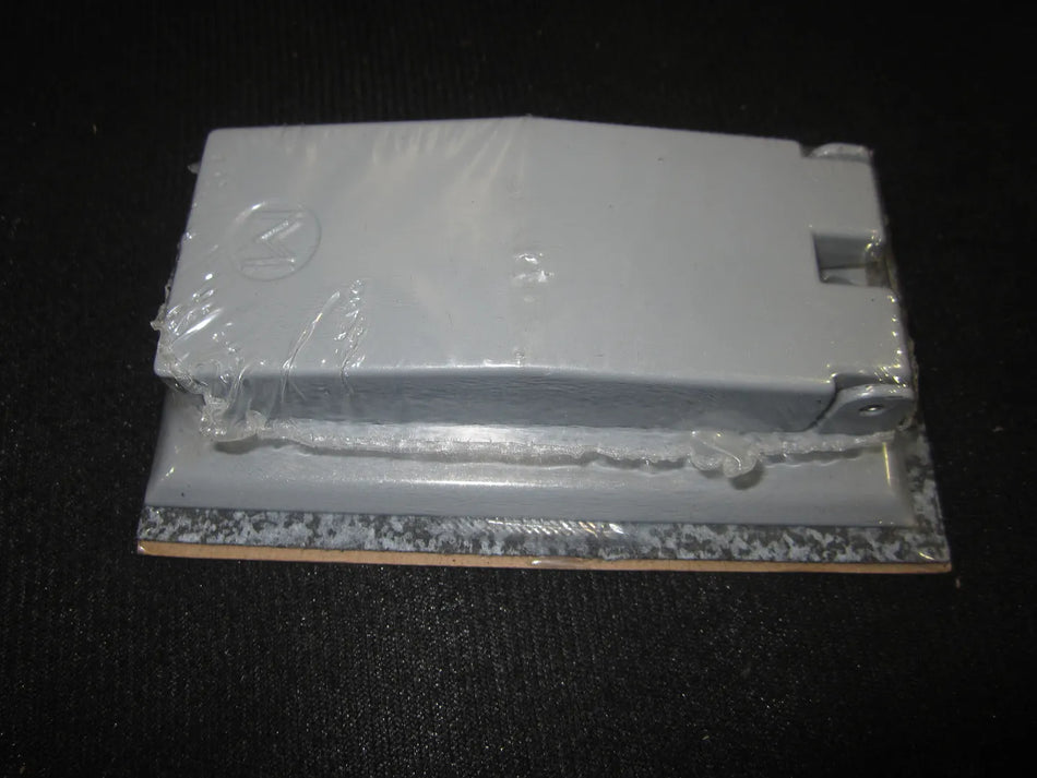 JLG Part # 1001110873 – Electrical Assembly Box