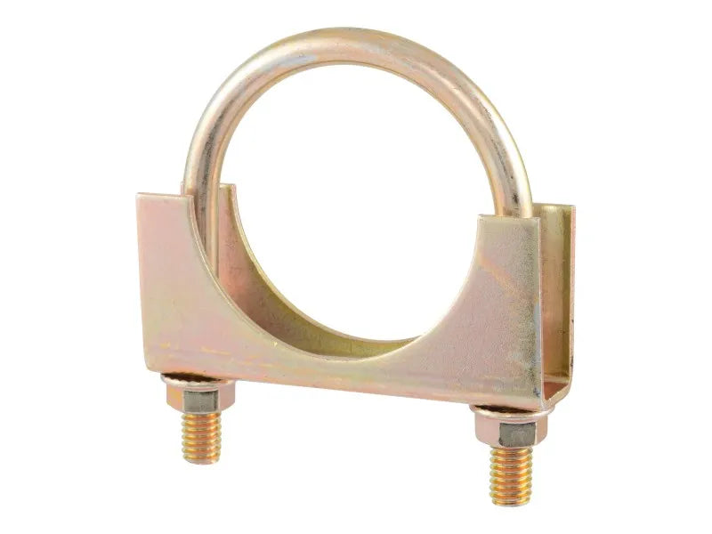 JLG Part # 1001111116 – Muffler Clamp 2.50"
