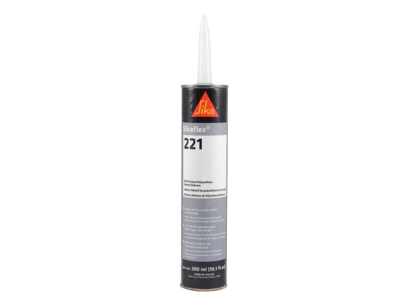 JLG Part # 1001111317 -  Window Sealant