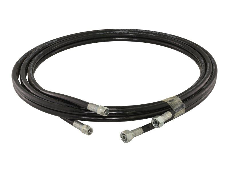 JLG Part # 1001111491 -  Hose Assembly