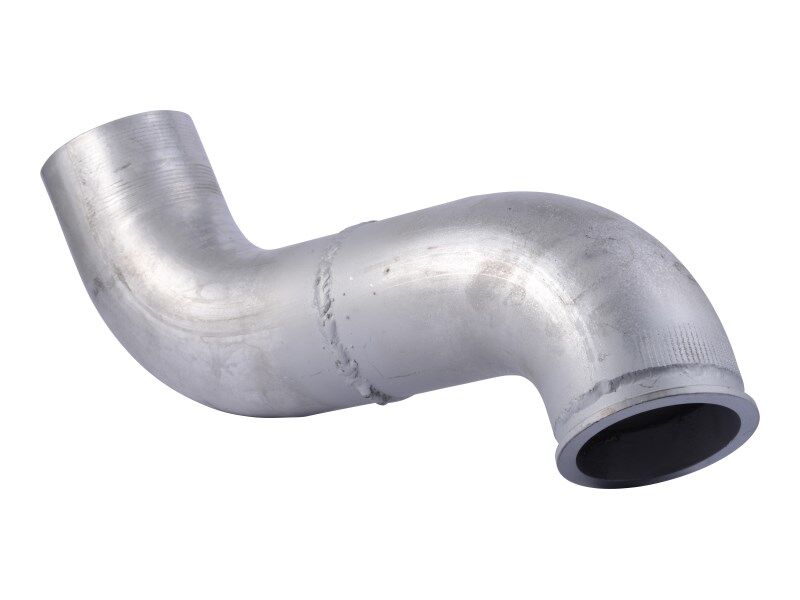 JLG Part # 1001112330 -  Exhaust Pipe