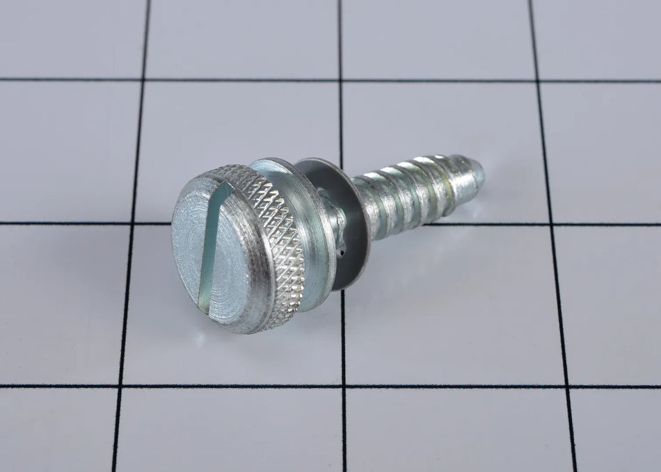 JLG Part # 1001112496 – Thumb Screw