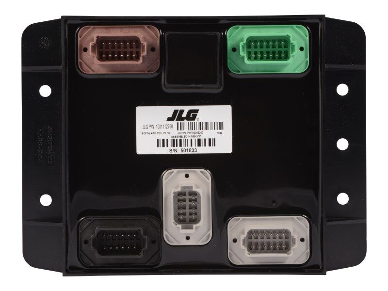 JLG Part # 1001112758 -  Control Module