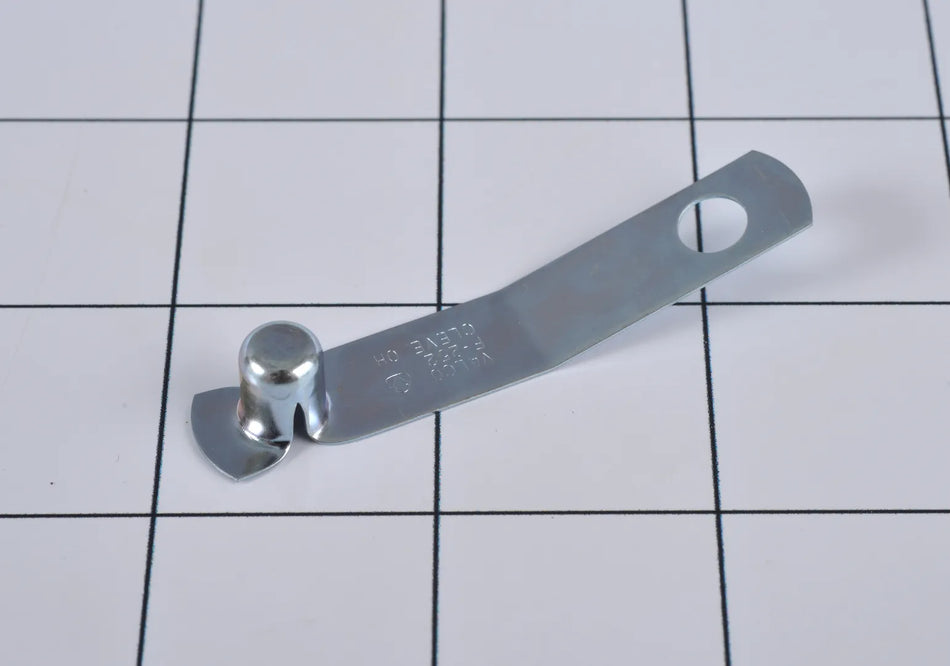 JLG Part # 1001112833 – Hook,Snap Button