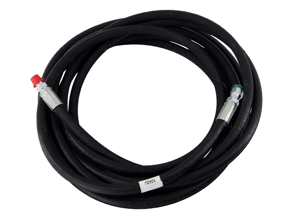 JLG Part # 1001112946 -  Hose Assembly