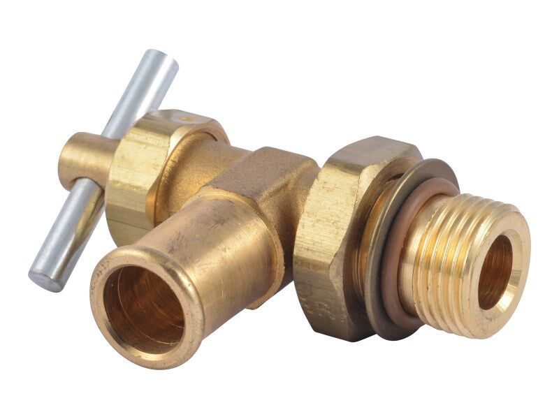 JLG Part # 1001113050 -  Valve