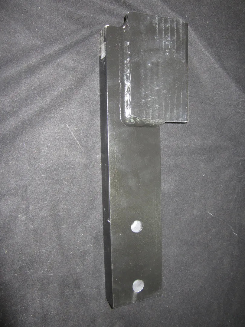 JLG Part # 1001114012 -  Exhaust Muffler Mounting
