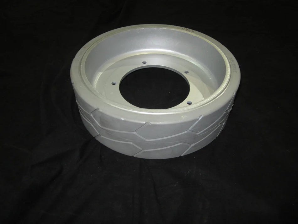 JLG Part # 1001114466 -  Tire | Fits JLG 2030ES / 2630ES / 2646ES / 3246ES