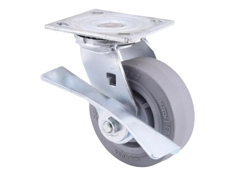 JLG Part # 1001115505 -  Wheel