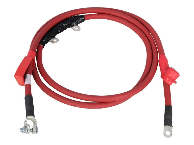 JLG Part # 1001116241 -  Battery Cable