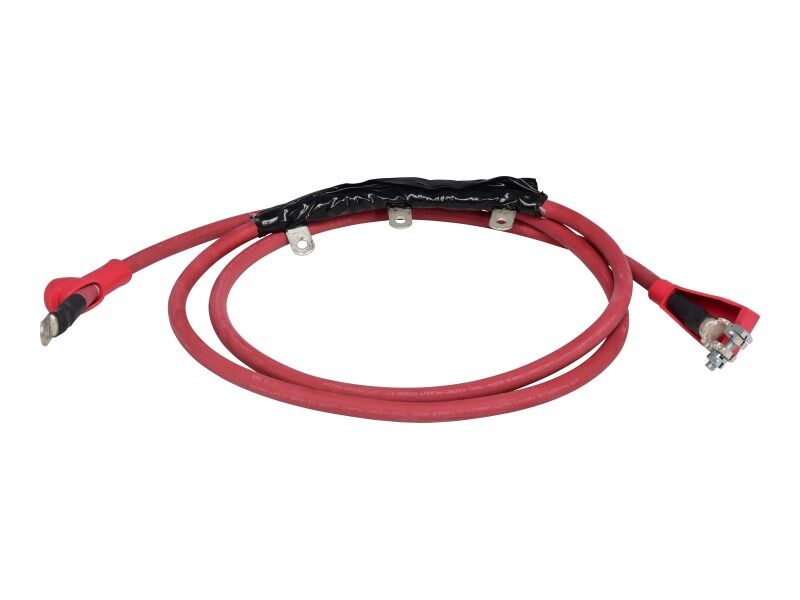 JLG Part # 1001116287 -  Battery Cable