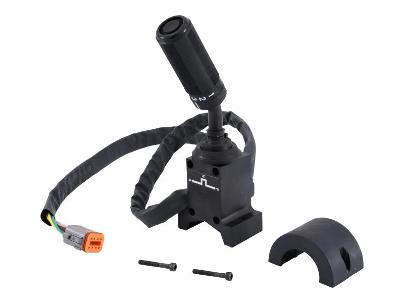 JLG Part # 1001116453 -  Control
