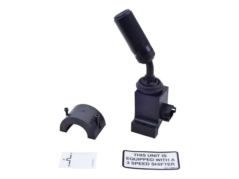 JLG Part # 1001116481 -  Service Kit, 3 Speed Shift ZF