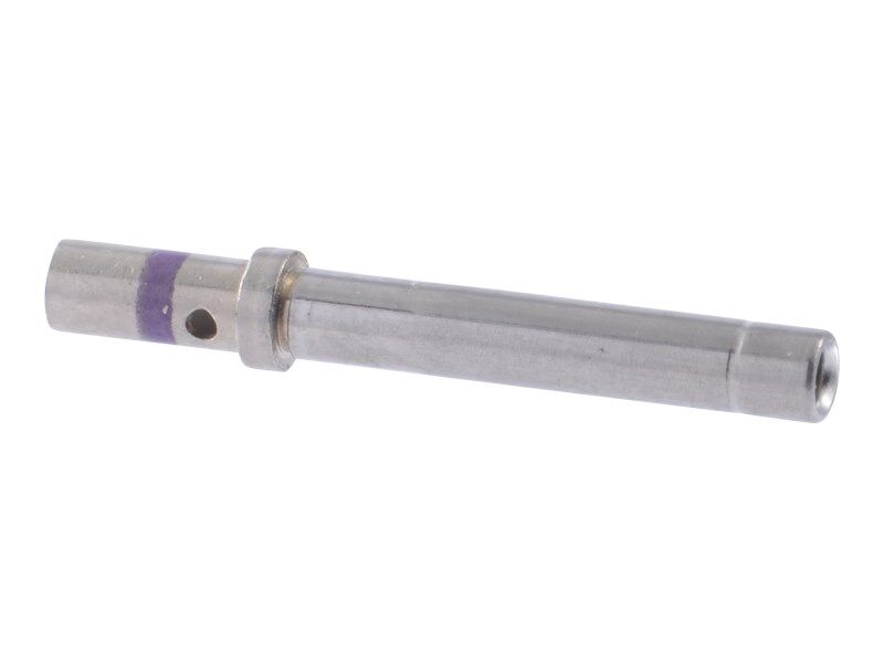JLG Part # 1001116694 – Terminal, Socket Stamp Size 20