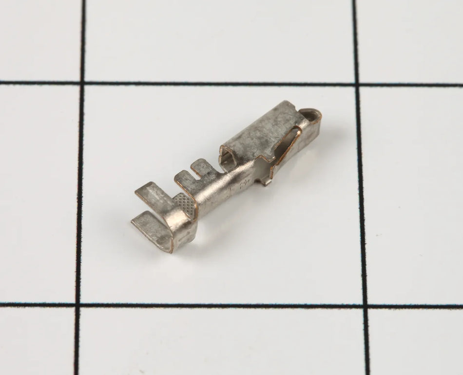 JLG Part # 1001116747 – Terminal,Tanged Female Metri-p