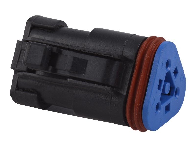 JLG Part # 1001116815 – Connector
