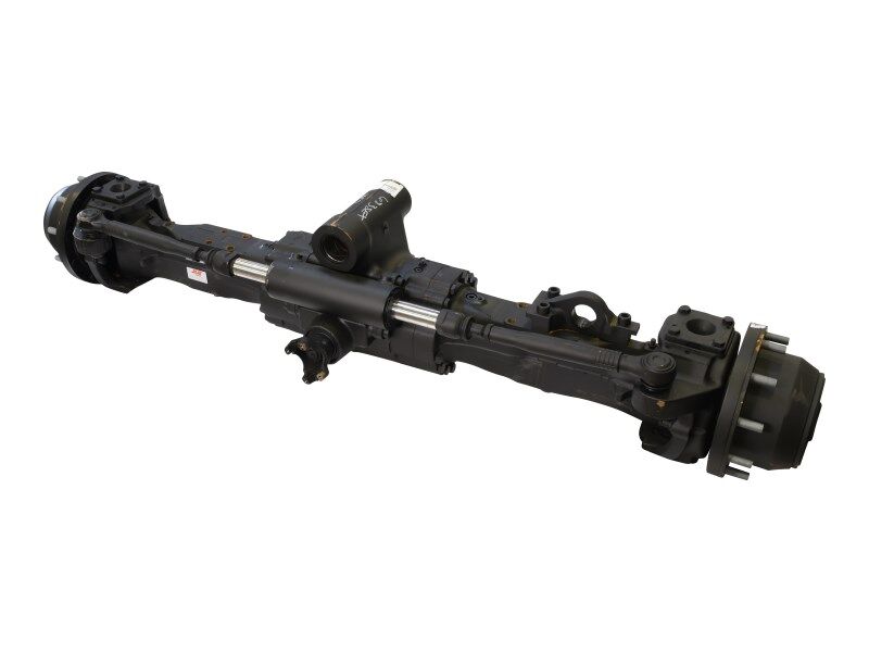 JLG Reman Axle Rear 1001116838Ex replacement part image