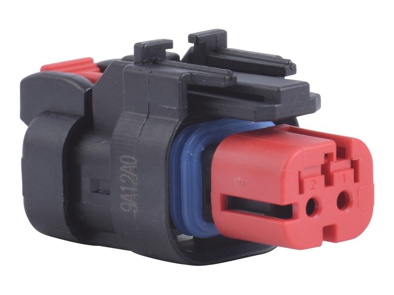 JLG Part # 1001116950 – Connector