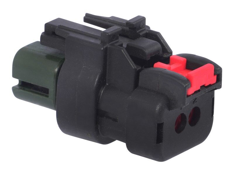 JLG Part # 1001116953 – Connector