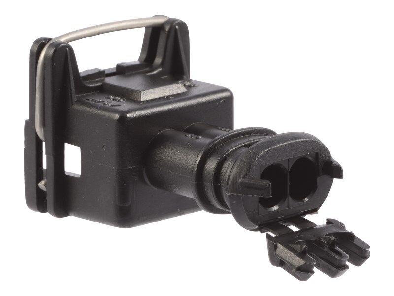 JLG Part # 1001116983 – Connector