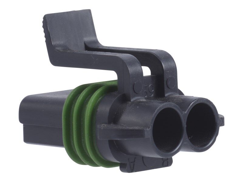 JLG Part # 1001117021 – Connector