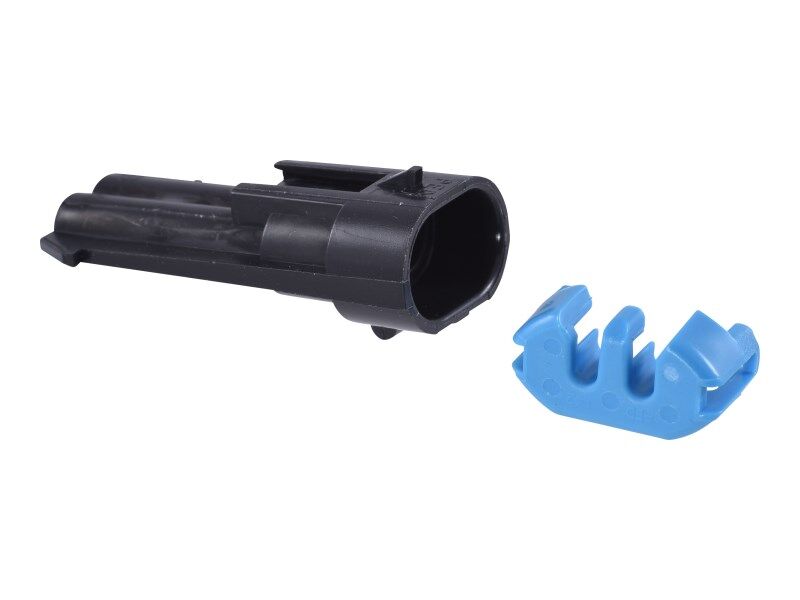 JLG Part # 1001117073 – Connector