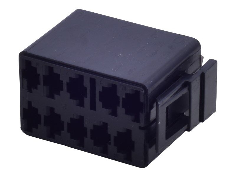 JLG Part # 1001117079 – Connector
