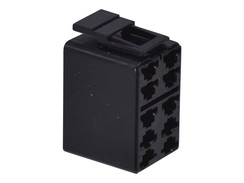 JLG Part # 1001117081 – Connector