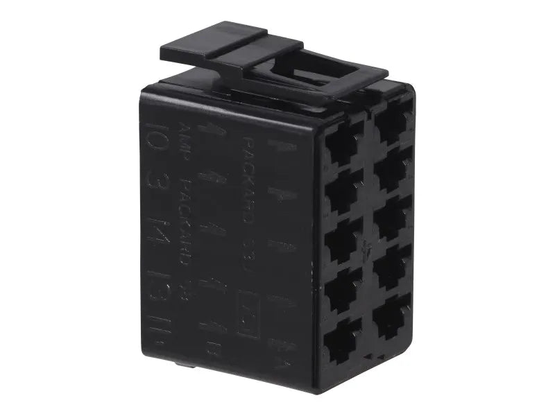 JLG Part # 1001117082 – Connector