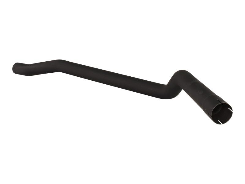 JLG Part # 1001117235 -  Exhaust Pipe
