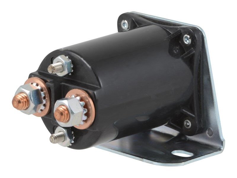JLG Part # 1001117308 -  Relay | Fits 17 JLG Lift Models