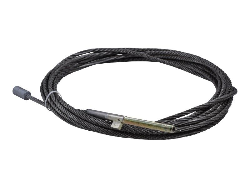 JLG Part # 1001117480 – Fly Extend Rope