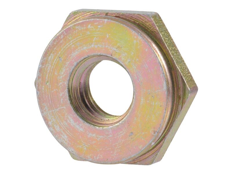 JLG Part # 1001117537 – Nut-Spec,Insert, M10x1.5 (Thin