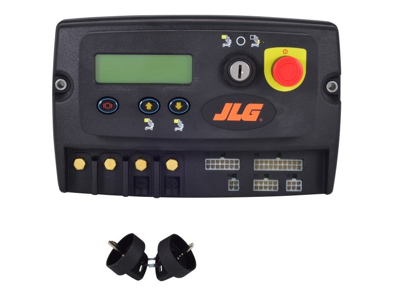 JLG Part # 1001118118 – Control Module
