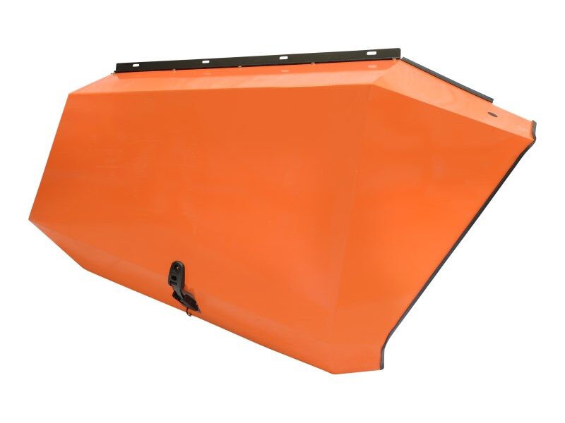JLG Hoodhydraulic Side Assembly 1001118361S replacement part image