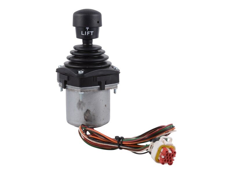 JLG Reman Controller Liftswing 1001118417Ex replacement part image