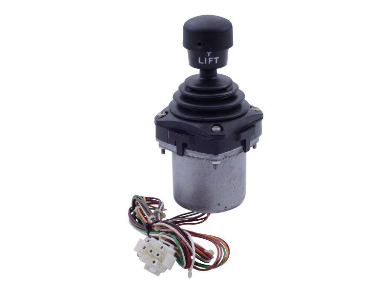 JLG Reman Liftswing Controller 1001118419Ex replacement part image