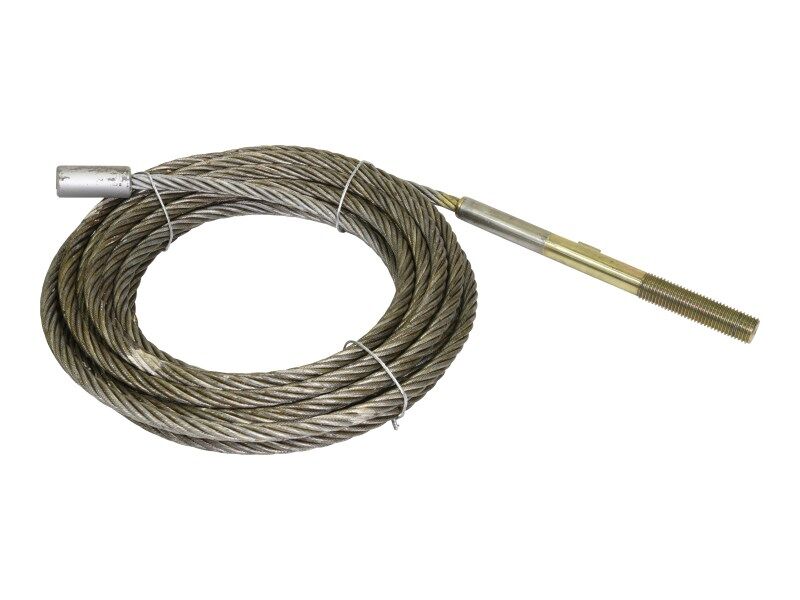 JLG Part # 1001118431 – Outer Mid Extension Rope
