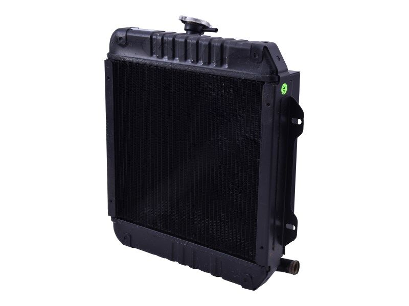 JLG Part # 1001118531 – Radiator