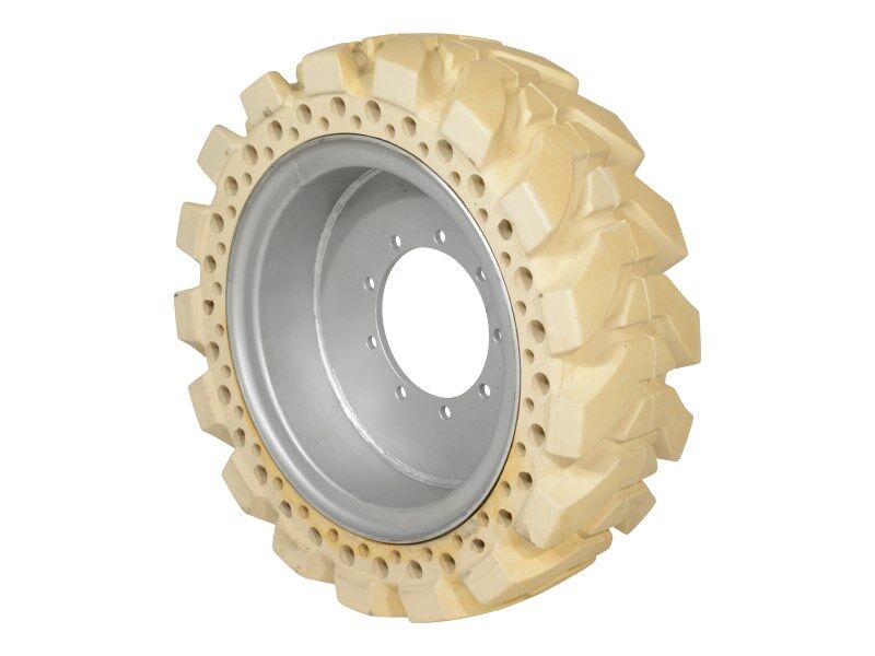 JLG Part # 1001118654 – Tire,Wheel Assembly Solid Nm