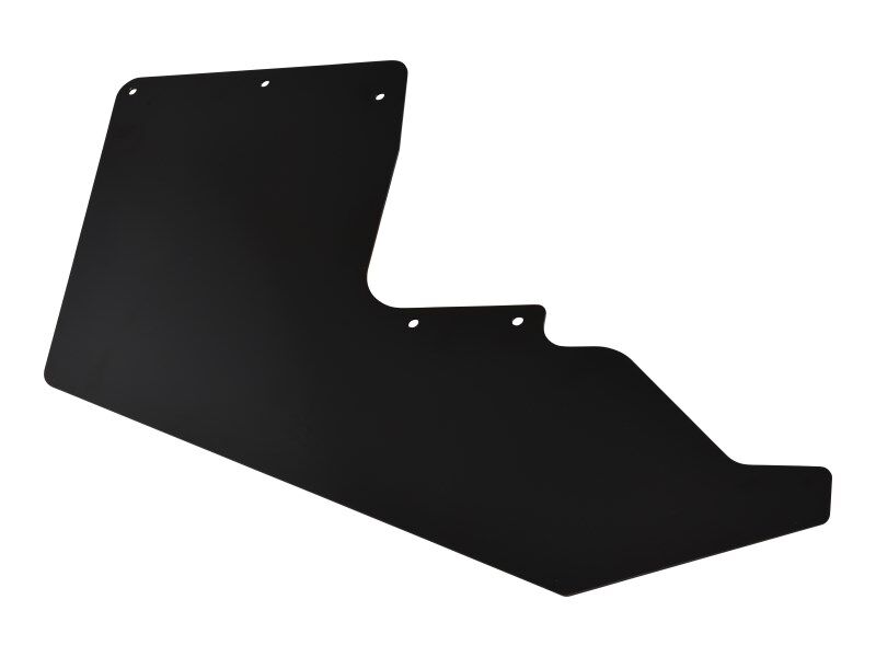 JLG Part # 1001118735 -  Plate